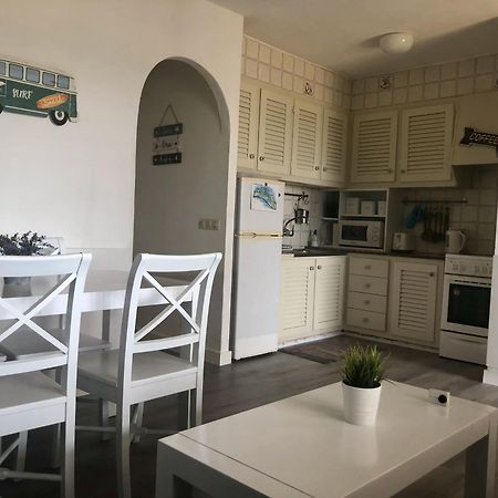 Apartamento El Descanso Son Bou Eksteriør billede