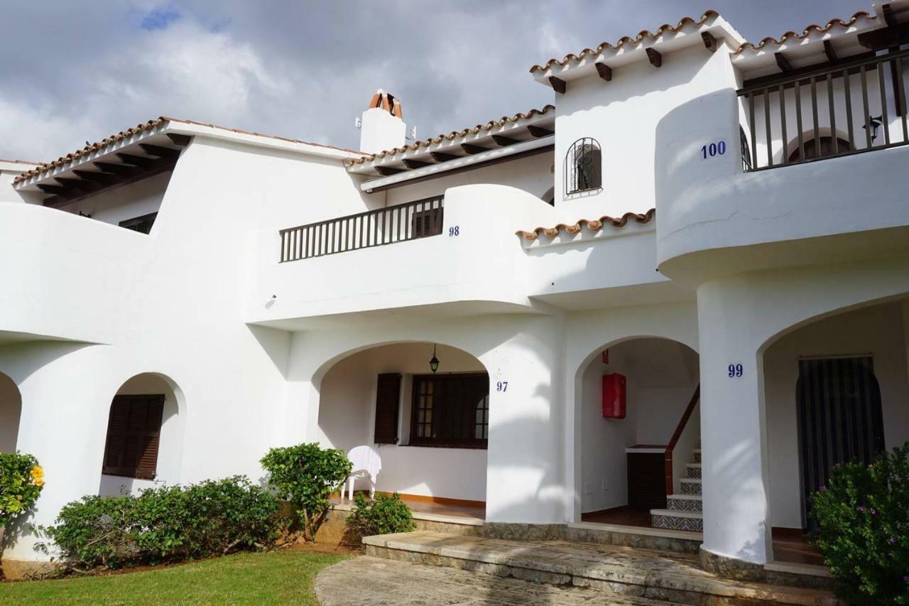 Apartamento El Descanso Son Bou Eksteriør billede